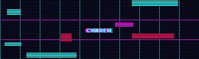 韩国伦理 - 赛博空间数据节点Logo